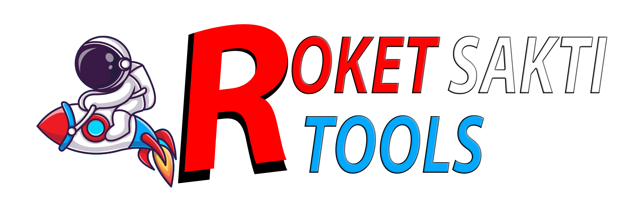 Roket Sakti Tools